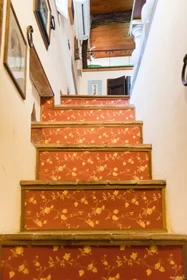 Apartamento inteiro em Via dell'Anfiteatro, 48, 55100 Lucca LU, Italia, imagem 32 de 33