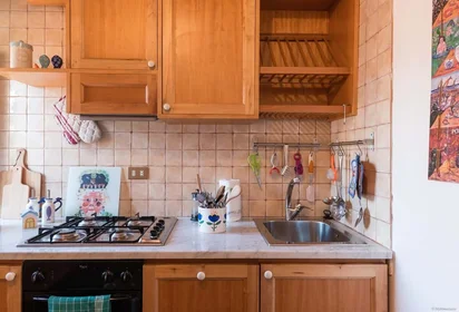 Apartamento inteiro em Via dell'Anfiteatro, 48, 55100 Lucca LU, Italia, imagem 7 de 33