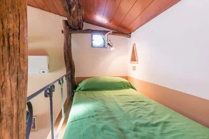 Apartamento inteiro em Via dell'Anfiteatro, 48, 55100 Lucca LU, Italia, imagem 8 de 33