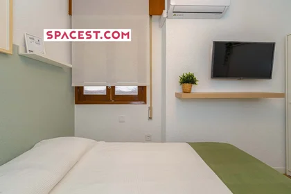 Habitación privada en C. Capitán Hernández Mira, 33, 2º puerta 1, 03004 Alicante (Alacant), Alicante, Spain, imagen 1 de 10