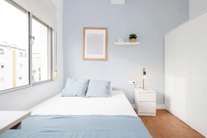 Habitación privada en C. Fernando de la Cuadra, 8, 3º, 11404 Jerez de la Frontera, Cádiz, Spain, imagen 2 de 34