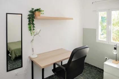 Private room at C. Río Cubillas, 2, Zaidín, 18006 Granada, Spain, image 6 of 30
