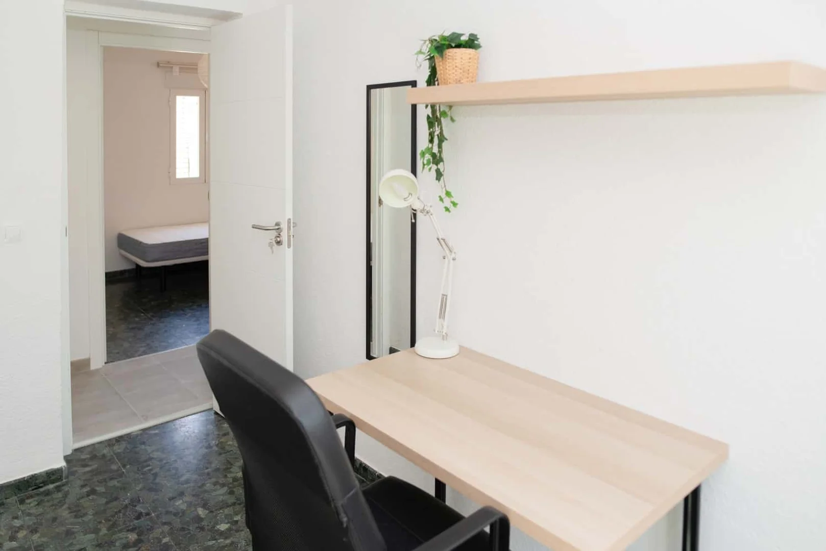 Preisgünstiges Studentenzimmer in günstiger Lage in 