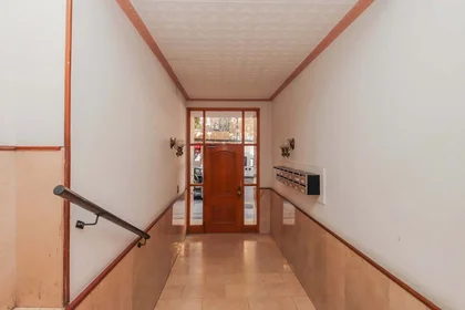 Habitación privada en Av. del President Companys, 28, puerta 2, 43201 Reus, Tarragona, Spain, imagen 17 de 49