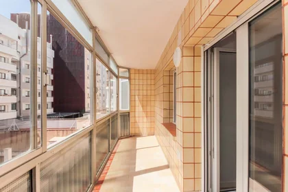 Habitación privada en Av. del President Companys, 28, puerta 2, 43201 Reus, Tarragona, Spain, imagen 3 de 49