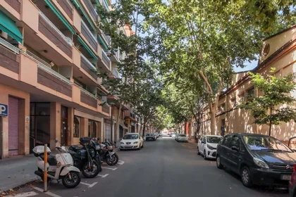 Habitación privada en Av. del President Companys, 28, puerta 2, 43201 Reus, Tarragona, Spain, imagen 36 de 49