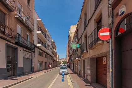 Habitación privada en Av. del President Companys, 28, puerta 2, 43201 Reus, Tarragona, Spain, imagen 39 de 49