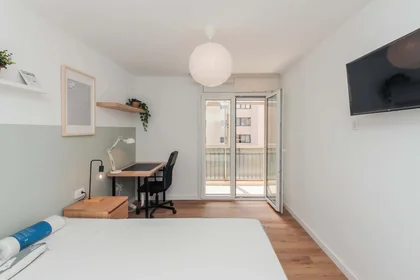 Habitación privada en Av. del President Companys, 28, puerta 2, 43201 Reus, Tarragona, Spain, imagen 5 de 49