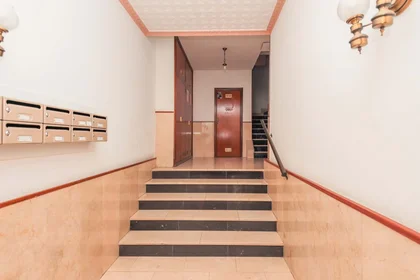 Habitación privada en Av. del President Companys, 28, puerta 2, 43201 Reus, Tarragona, Spain, imagen 41 de 49