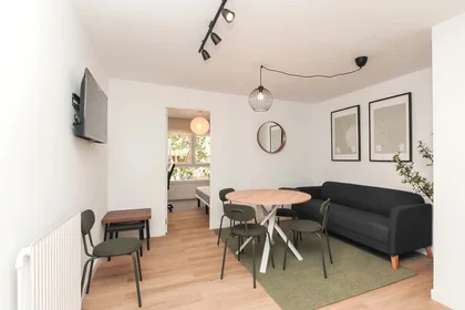 Habitación privada en Av. del President Companys, 28, puerta 2, 43201 Reus, Tarragona, Spain, imagen 44 de 49