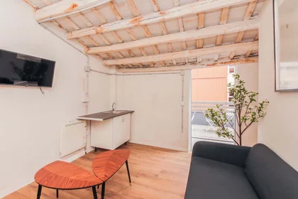 Privatzimmer in der Carrer de Santa Teresa, 44, 2º puerta 1, 43201 Reus, Tarragona, Spain, bild 18 von 49