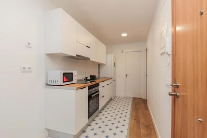 Privatzimmer in der Carrer de Santa Teresa, 44, 2º puerta 1, 43201 Reus, Tarragona, Spain, bild 24 von 49
