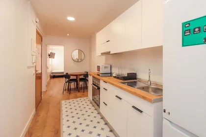Özel oda konumu Carrer de Santa Teresa, 44, 3º puerta 2, 43201 Reus, Tarragona, Spain, 20 49 görüntüsü