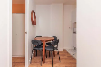 Özel oda konumu Carrer de Santa Teresa, 44, 3º puerta 2, 43201 Reus, Tarragona, Spain, 22 49 görüntüsü