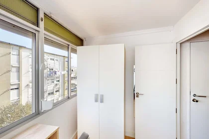 Private room at Av. Blas Infante, 38, 3ºb, 11408 Jerez de la Frontera, Cádiz, Spain, image 1 of 10