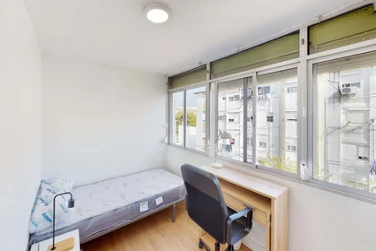 Habitación privada en Av. Blas Infante, 38, 3ºb, 11408 Jerez de la Frontera, Cádiz, Spain, imagen 2 de 32