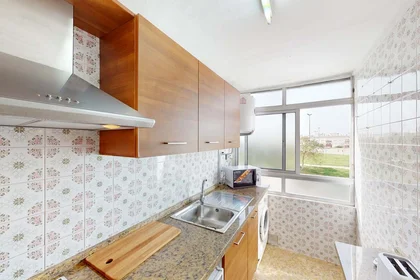 Habitación privada en Av. Blas Infante, 38, 3ºb, 11408 Jerez de la Frontera, Cádiz, Spain, imagen 11 de 32