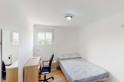 Habitación privada en Av. Blas Infante, 38, 3ºb, 11408 Jerez de la Frontera, Cádiz, Spain, imagen 17 de 32