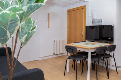 Habitación privada en C. de Ntra. Sra. del Salz, 29, 1º a, Delicias, 50017 Zaragoza, Spain, imagen 11 de 39