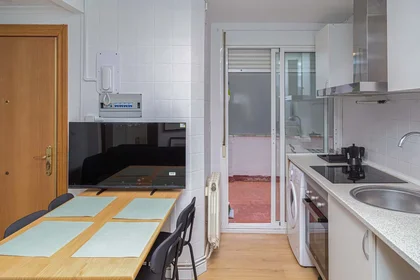 Habitación privada en C. de Ntra. Sra. del Salz, 29, 1º a, Delicias, 50017 Zaragoza, Spain, imagen 12 de 39