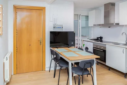 Habitación privada en C. de Ntra. Sra. del Salz, 29, 1º a, Delicias, 50017 Zaragoza, Spain, imagen 14 de 39