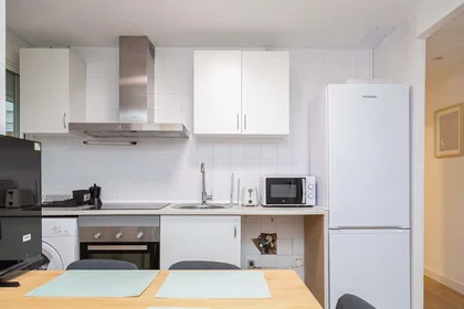Habitación privada en C. de Ntra. Sra. del Salz, 29, 1º a, Delicias, 50017 Zaragoza, Spain, imagen 17 de 39