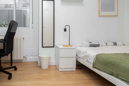 Habitación privada en C. de Ntra. Sra. del Salz, 29, 1º a, Delicias, 50017 Zaragoza, Spain, imagen 3 de 39