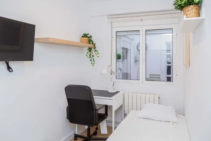 Habitación privada en C. de Ntra. Sra. del Salz, 29, 1º a, Delicias, 50017 Zaragoza, Spain, imagen 22 de 39