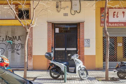 Habitación privada en C. de Ntra. Sra. del Salz, 29, 1º a, Delicias, 50017 Zaragoza, Spain, imagen 28 de 39