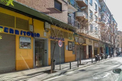 Habitación privada en C. de Ntra. Sra. del Salz, 29, 1º a, Delicias, 50017 Zaragoza, Spain, imagen 29 de 39