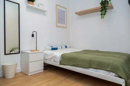 Habitación privada en C. de Ntra. Sra. del Salz, 29, 1º a, Delicias, 50017 Zaragoza, Spain, imagen 4 de 39