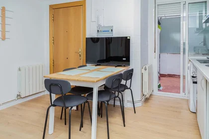 Habitación privada en C. de Ntra. Sra. del Salz, 29, 1º a, Delicias, 50017 Zaragoza, Spain, imagen 32 de 39