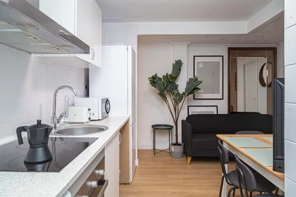 Habitación privada en C. de Ntra. Sra. del Salz, 29, 1º a, Delicias, 50017 Zaragoza, Spain, imagen 35 de 39