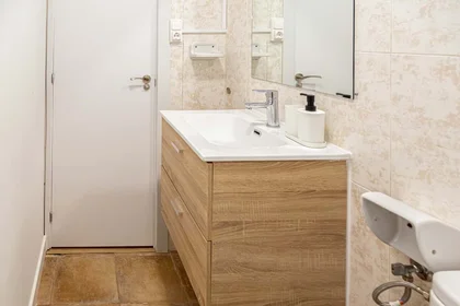 Habitación privada en C. de Ntra. Sra. del Salz, 29, 1º a, Delicias, 50017 Zaragoza, Spain, imagen 39 de 39