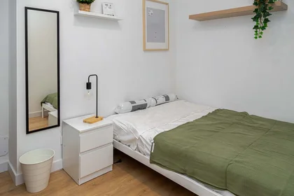 Habitación privada en C. de Ntra. Sra. del Salz, 29, 1º a, Delicias, 50017 Zaragoza, Spain, imagen 5 de 39