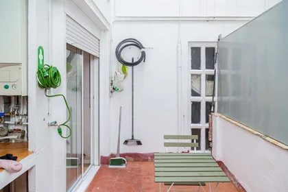 Habitación privada en C. de Ntra. Sra. del Salz, 29, 1º a, Delicias, 50017 Zaragoza, Spain, imagen 6 de 39