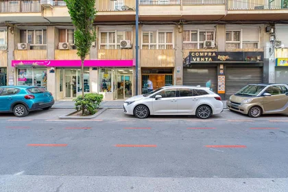 Prywatny pokój C/ Italia, 13, 3º, 03003 Alacant, Alicante, Spain, obraz 4 28