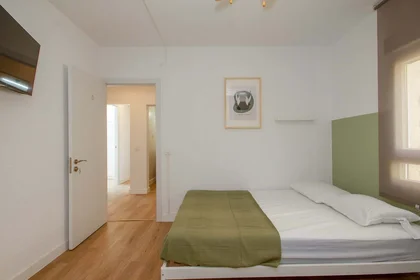 Habitación privada en C. Río Sorbe, 1, 4º a, 28803 Alcalá de Henares, Madrid, Spain, imagen 1 de 34