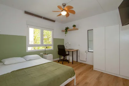 Habitación privada en C. Río Sorbe, 1, 4º a, 28803 Alcalá de Henares, Madrid, Spain, imagen 2 de 34