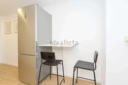Private room at 2º, C/ Italia, 15, 03003 Alacant, Alicante, Spain, image 12 of 20