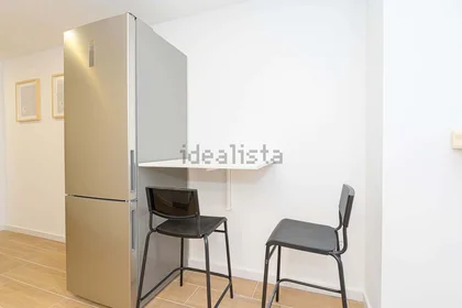 Private room at 2º, C/ Italia, 15, 03003 Alacant, Alicante, Spain, image 14 of 20