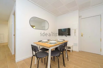 Private room at 2º, C/ Italia, 15, 03003 Alacant, Alicante, Spain, image 20 of 21