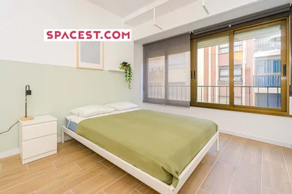 私人房间 在 2º, C/ Italia, 15, 03003 Alacant, Alicante, Spain, 10的图像1