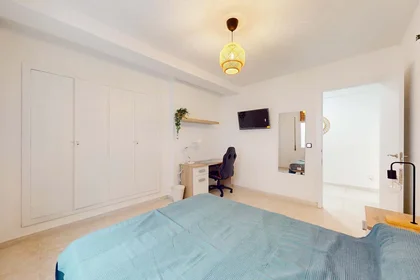 Habitación privada en Av. dels Països Catalans, 34, pt b, 43206 Reus, Tarragona, Spain, imagen 3 de 28