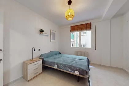 Habitación privada en Av. dels Països Catalans, 34, pt b, 43206 Reus, Tarragona, Spain, imagen 4 de 28
