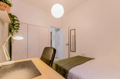 Privatzimmer in der C. Artesanía, 2, bajo a, 47005 Valladolid, Spain, bild 1 von 29