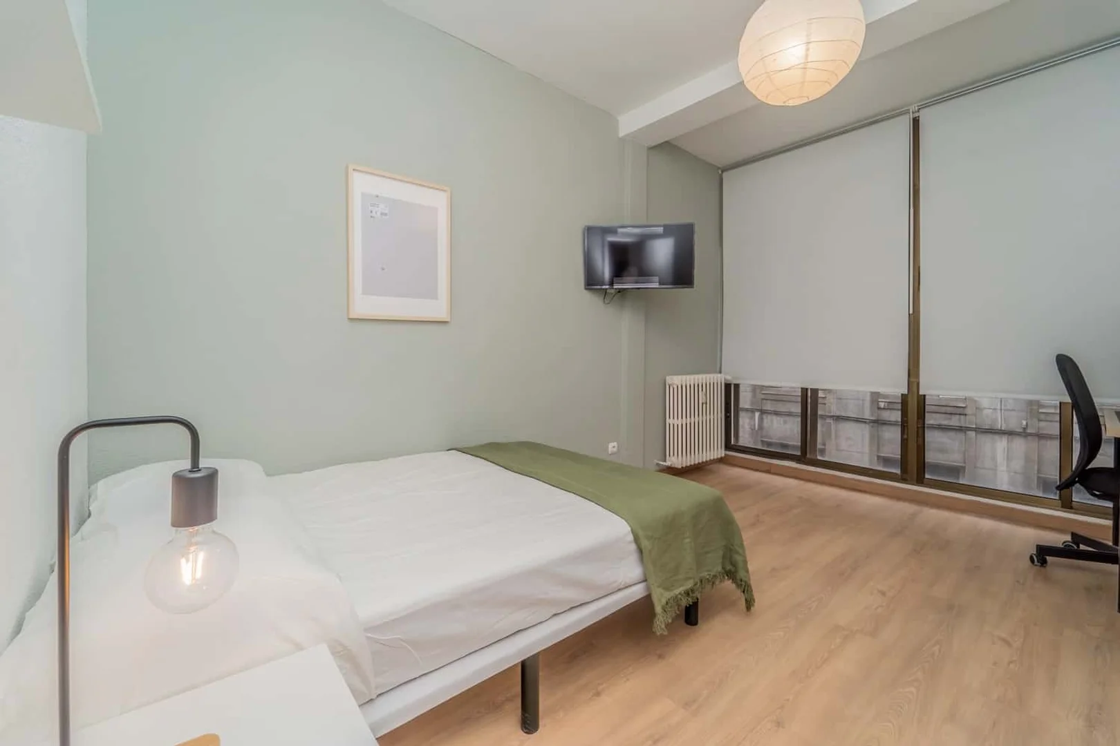 Gemütliches Zimmer für Studenten in 