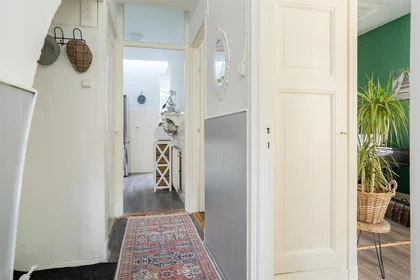 Appartamento in Celsiusstraat, immagine 1 di 8