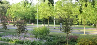 Estudio en August Sniederslaan, imagen 1 de 7