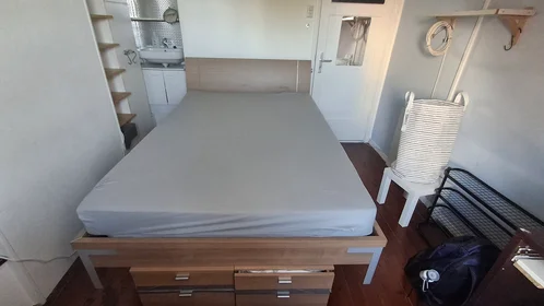 Stanza privata in Veemarktstraat, immagine 1 di 8